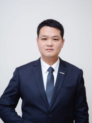 张占俊