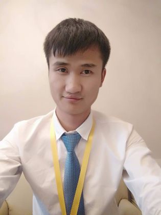 陈元伟