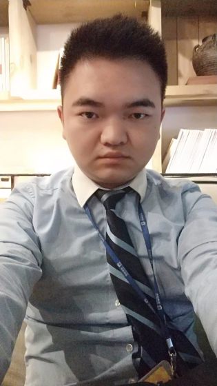 易舟