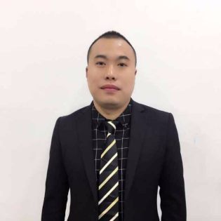赵宽喜