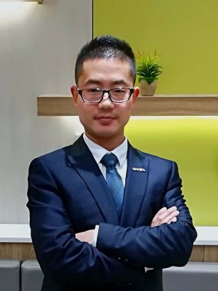 贾彦强