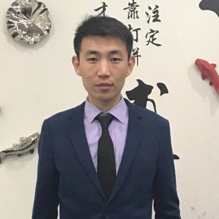 周伟建