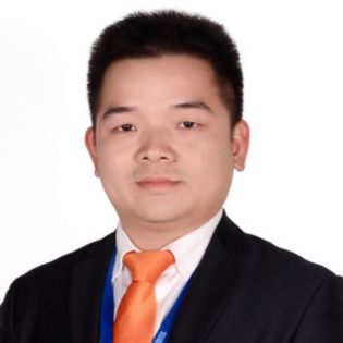杨建