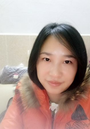 潘娟娟