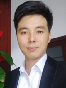 李忠全