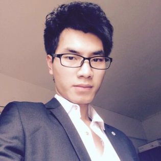 何奇武
