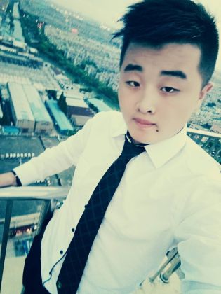 李守居