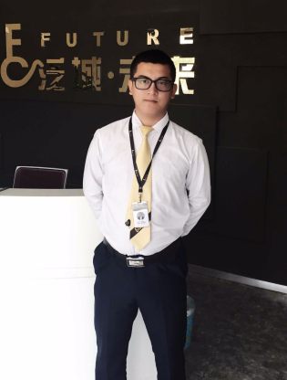 张石磊
