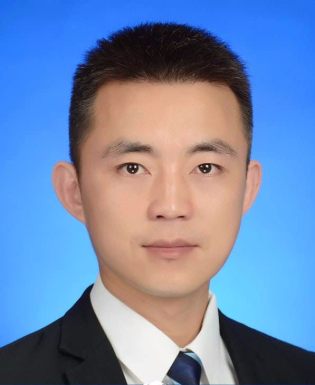 李蛟龙