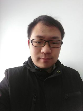 刘蛟
