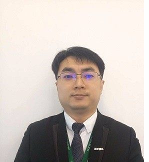 魏征