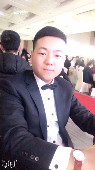 白云