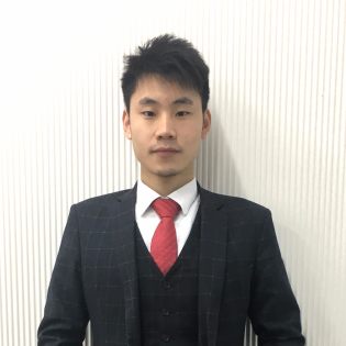 张明东