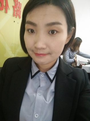 罗海英