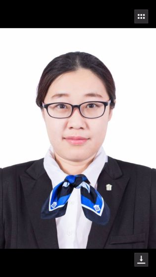 付莹