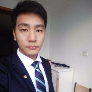 杨壮壮
