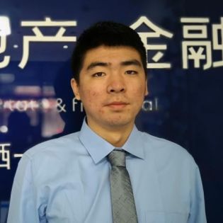马栋