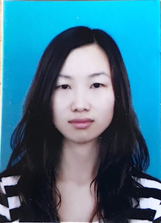 黄玲玲
