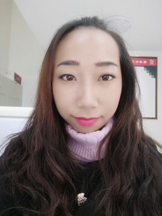 王倩