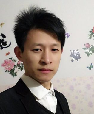 赵君