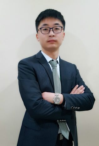潘善飞
