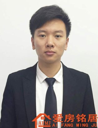 徐占华