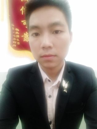 吴强