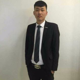 李明凯