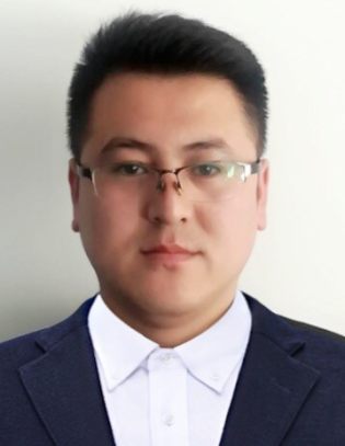 李彬