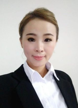 雷超美