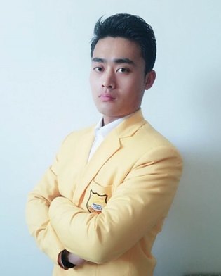 耿超