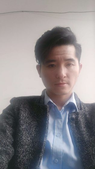 于加林