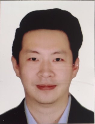 汤睿哲