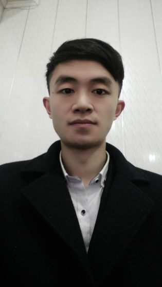 曾勇辉