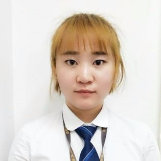 李世英