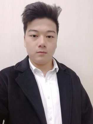 耿万辉