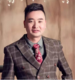 朱赐兴