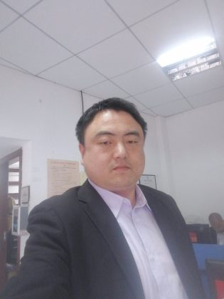 吕智勇