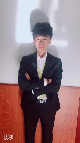 宁伟男