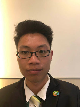 杨天生