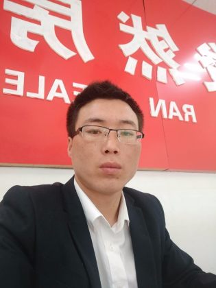 冯瑞强
