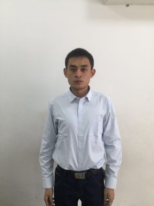 李靖松