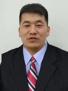 张志宾
