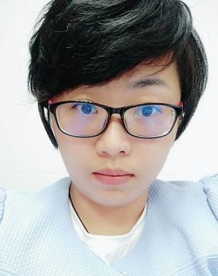 赵莉