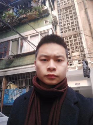 陈志鹏