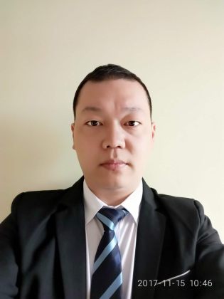 黄青奎