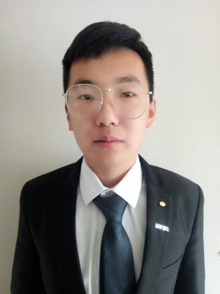 何振宇