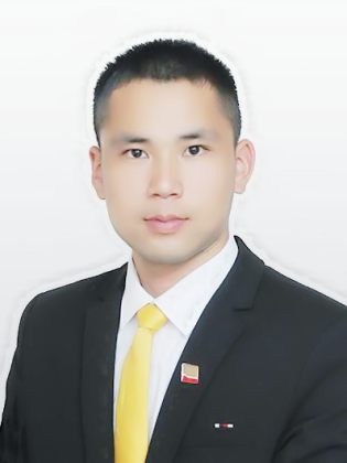 丘昌斌