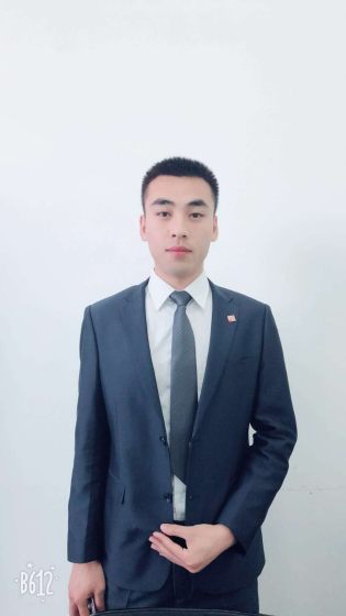 吴广喜