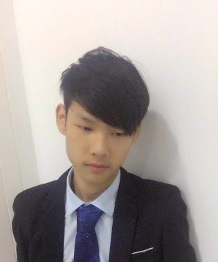 周庭威